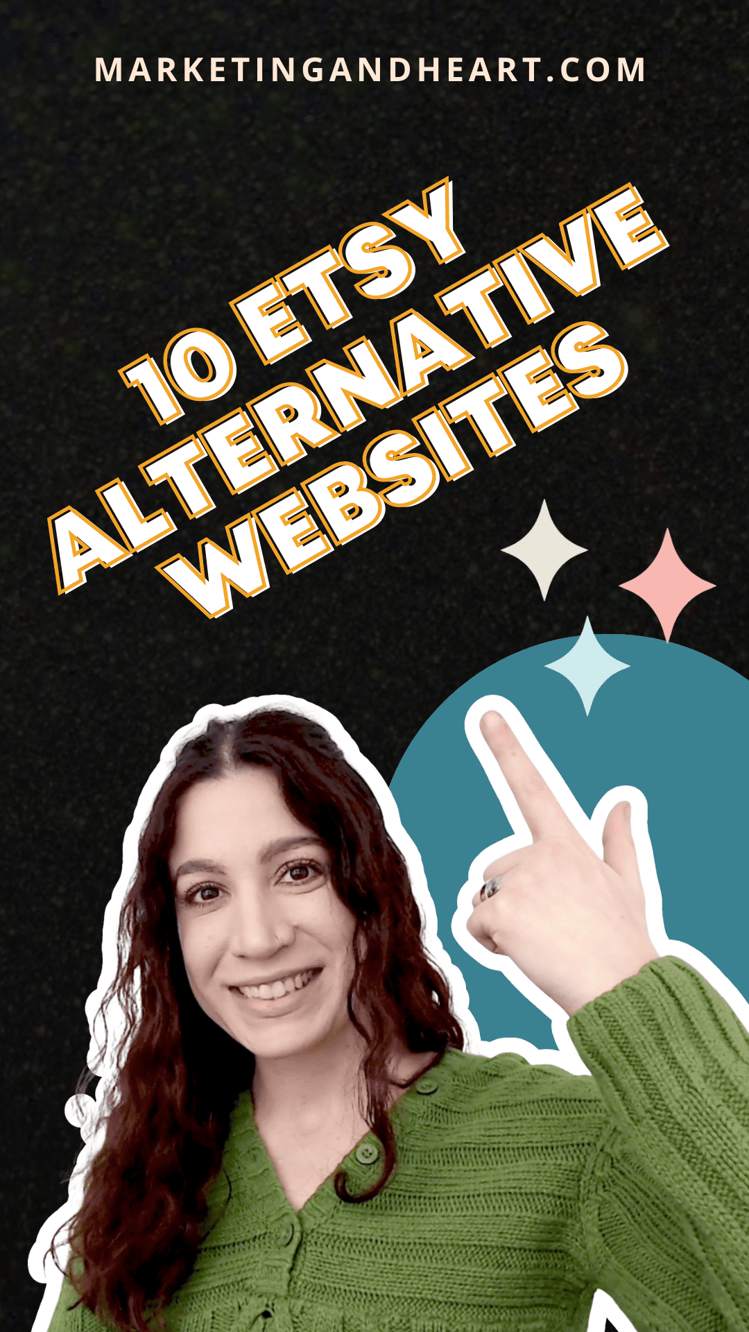 10 alternative sites to Etsy