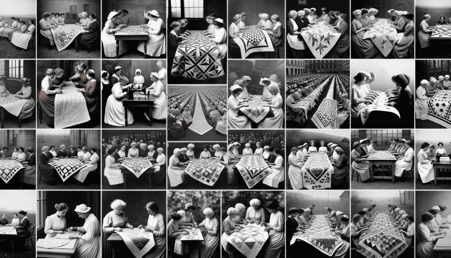 Best Tips Selling Handmade Quilts on Etsy Guide Marketing and Heart