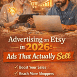 Advertising on Etsy in 2026: Ads That Actually Sell