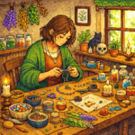 The Viral Trap: Why Handmade Sellers Burn Out